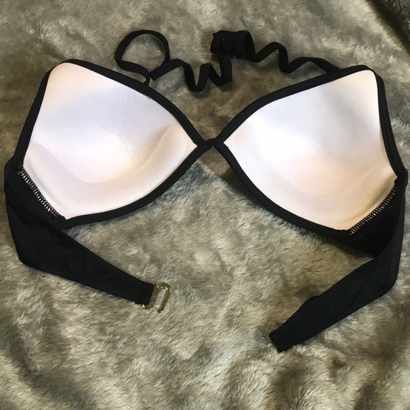 Lace bikini top - Picture 3 of 3